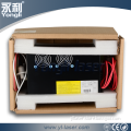 High voltage 150W adjustable power supply for laser machinery